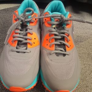 Nike Air Max Lunarlon